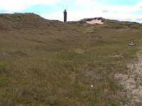 Nordsee 2017 Joerg (43)  Spaziergang durch die Dnenlandschaft von Norderney